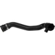 Purchase Top-Quality Lower Radiator Or Coolant Hose by GATES - 24104 pa2