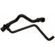 Purchase Top-Quality Lower Radiator Or Coolant Hose by GATES - 24328 pa1