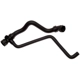 Purchase Top-Quality Lower Radiator Or Coolant Hose by GATES - 24328 pa2