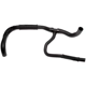Purchase Top-Quality GATES - 24338 - Lower Radiator Or Coolant Hose pa3