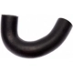 Purchase Top-Quality Lower Radiator Or Coolant Hose by GATES - 24372 pa1