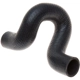 Purchase Top-Quality GATES - 24374 - Lower Radiator Or Coolant Hose pa2