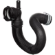 Purchase Top-Quality Lower Radiator Or Coolant Hose by GATES - 24401 pa2