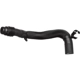 Purchase Top-Quality Lower Radiator Or Coolant Hose by GATES - 24417 pa2