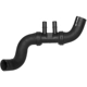 Purchase Top-Quality Lower Radiator Or Coolant Hose by GATES - 24437 pa5