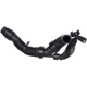 Purchase Top-Quality Lower Radiator Or Coolant Hose by GATES - 24441 pa2