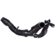 Purchase Top-Quality Lower Radiator Or Coolant Hose by GATES - 24441 pa3