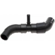 Purchase Top-Quality Lower Radiator Or Coolant Hose by GATES - 24443 pa2