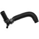 Purchase Top-Quality Lower Radiator Or Coolant Hose by GATES - 24447 pa3