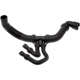 Purchase Top-Quality Lower Radiator Or Coolant Hose by GATES - 24453 pa2