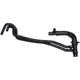 Purchase Top-Quality Lower Radiator Or Coolant Hose by GATES - 24489 pa2