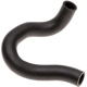 Purchase Top-Quality Lower Radiator Or Coolant Hose by GATES - 24515 pa2
