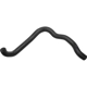 Purchase Top-Quality Lower Radiator Or Coolant Hose by GATES - 24532 pa5