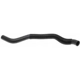 Purchase Top-Quality Lower Radiator Or Coolant Hose by GATES - 24539 pa2