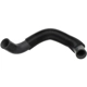 Purchase Top-Quality Lower Radiator Or Coolant Hose by GATES - 24543 pa2