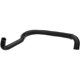 Purchase Top-Quality Lower Radiator Or Coolant Hose by GATES - 24593 pa2