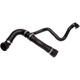 Purchase Top-Quality Lower Radiator Or Coolant Hose by GATES - 24610 pa6