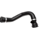 Purchase Top-Quality Lower Radiator Or Coolant Hose by GATES - 24660 pa2