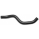 Purchase Top-Quality Lower Radiator Or Coolant Hose by GATES - 24666 pa2