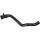 Purchase Top-Quality Lower Radiator Or Coolant Hose by GATES - 24673 pa1