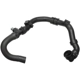 Purchase Top-Quality Lower Radiator Or Coolant Hose by GATES - 24674 pa1
