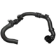 Purchase Top-Quality Lower Radiator Or Coolant Hose by GATES - 24674 pa2