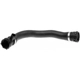 Purchase Top-Quality Lower Radiator Or Coolant Hose by GATES - 24691 pa2