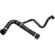 Purchase Top-Quality Lower Radiator Or Coolant Hose by GATES - 24746 pa2
