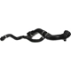 Purchase Top-Quality Lower Radiator Or Coolant Hose by GATES - 24754 pa5