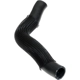 Purchase Top-Quality Lower Radiator Or Coolant Hose by GATES - 24805 pa11