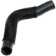 Purchase Top-Quality Lower Radiator Or Coolant Hose by GATES - 24805 pa17