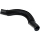 Purchase Top-Quality Lower Radiator Or Coolant Hose by GATES - 24805 pa18