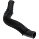 Purchase Top-Quality Lower Radiator Or Coolant Hose by GATES - 24805 pa24