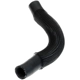 Purchase Top-Quality Lower Radiator Or Coolant Hose by GATES - 24805 pa6
