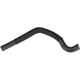 Purchase Top-Quality Lower Radiator Or Coolant Hose by GATES - 24866 pa1