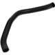 Purchase Top-Quality Lower Radiator Or Coolant Hose by GATES - 24951 pa28