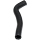 Purchase Top-Quality Lower Radiator Or Coolant Hose by GATES - 24953 pa2