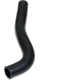 Purchase Top-Quality Lower Radiator Or Coolant Hose by GATES - 24953 pa28