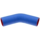 Purchase Top-Quality Lower Radiator Or Coolant Hose by GATES - 28200 pa3