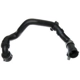Purchase Top-Quality Lower Radiator Or Coolant Hose by GATES - 51356 pa2