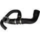 Purchase Top-Quality Lower Radiator Or Coolant Hose by GATES - 51485 pa1