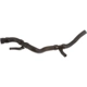 Purchase Top-Quality Lower Radiator Or Coolant Hose by GATES - 51560 pa1