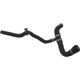 Purchase Top-Quality Lower Radiator Or Coolant Hose by GATES - 51604 pa1