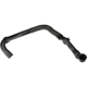 Purchase Top-Quality Lower Radiator Or Coolant Hose by GATES - 51628 pa1