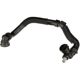 Purchase Top-Quality Lower Radiator Or Coolant Hose by GATES - 51644 pa3