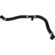 Purchase Top-Quality GATES - 51832 - Engine Coolant Radiator Hose pa1