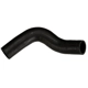 Purchase Top-Quality GATES - 52046 - Engine Coolant Radiator Hose pa1