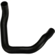 Purchase Top-Quality Lower Radiator Or Coolant Hose by GATES - 52057 pa1