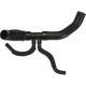 Purchase Top-Quality Lower Radiator Or Coolant Hose by GATES - 52106 pa1
