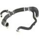 Purchase Top-Quality Lower Radiator Or Coolant Hose by MOPAR - 68248846AF pa3
